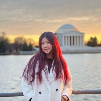 1882 Foundation Employee Melissa Wang's profile photo