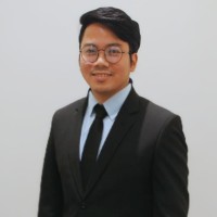 Element Ops Employee Harold John Atienza's profile photo