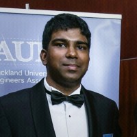 WEL Networks Employee David Paul's profile photo