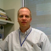 Eastern Iowa Community College Employee Frank Weiser's profile photo