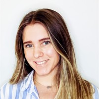 TalentEi Employee Lauren Admonius's profile photo