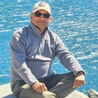 Glatt Group Employee Vipulkumar Patel's profile photo