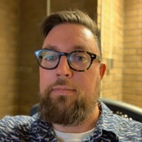 University of Oregon Employee Samuel Crow's profile photo