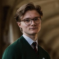 Stealth Startup Employee Patrick Rahn's profile photo