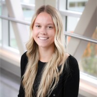 KGH Foundation Employee Arden Poulin's profile photo