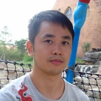 QCsolution.com Employee Andy Chen's profile photo