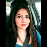 Karla May Gutiérrez Email