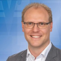 Dortmunder Volksbank eG Employee Michael Greiner's profile photo
