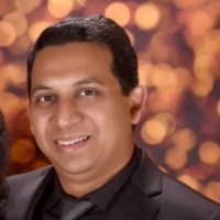 SS&C Primatics Employee Vivek Gupta's profile photo