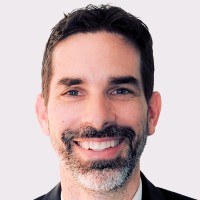 TICKR Employee Tim Williams's profile photo