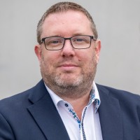 FCC Environment Employee Rory Brien's profile photo