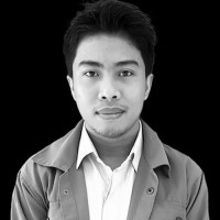 HOSTING Employee Moch Mufiddin's profile photo