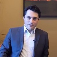 BOR Employee Kevin Reed's profile photo