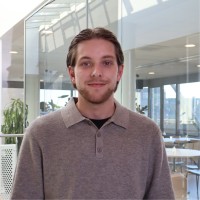 Coef Employee Bob van der Linde's profile photo