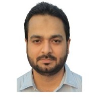 Mindfire Solutions Employee Wasif Jamal's profile photo