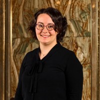 Albert Kahn Associates, Inc. Employee Hailey Landisframe's profile photo