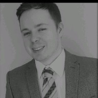 Praetura Group Employee Graeme Watkin's profile photo