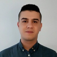 Arezki Meziane Email