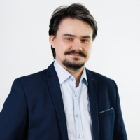 Sinterit Employee Piotr Hulbój's profile photo
