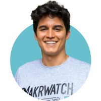 Makrwatch Employee Andres Felipe Diaz's profile photo