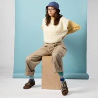Genius One, Inc Employee Nicolle Yankelevich's profile photo