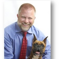 Animal Health Services Employee Cliff Faver's profile photo