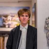 The Warner Group Architects, Inc. Employee Andrew Dames's profile photo