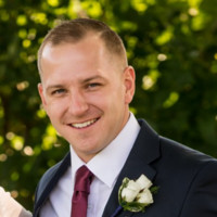 Intuit Employee Jake Nelson's profile photo