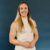 Experience Momentum Employee Riley Hughes's profile photo