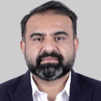 Pacific Connect Employee Mohammad Ismail's profile photo