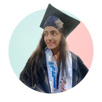 Codemech Solutions Employee Diya T.'s profile photo