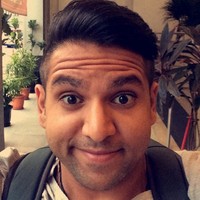 John Lewis & Partners Employee Ash P.'s profile photo