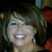 Carla Gallegos-Ortega