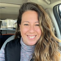 Dedham High School Employee Abigail Zuckerman's profile photo