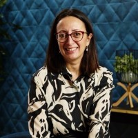 PwC UK Employee Joanna Ahlstrom's profile photo