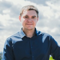 Milestep Employee Eugene Korpan's profile photo