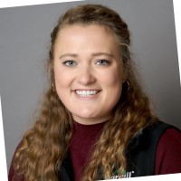 Mountain View Co-op Employee Madison Schumacher's profile photo
