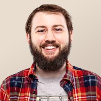 Snap Design & Digital Employee James Howard's profile photo