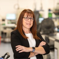 Kemp Proteins Employee Melissa Kerzic's profile photo