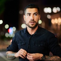 Dell Technologies Employee George Badea's profile photo