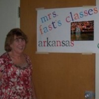The University of Toledo Employee Mary Fast's profile photo