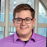 Caleb Kreklow Email