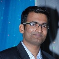 MetLife Employee R Shanker's profile photo