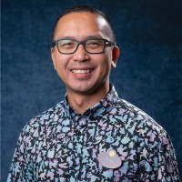 Disney Parks, Experiences and Products Employee Ryan Valle's profile photo