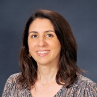 Anjali Richards Email & Phone Number