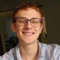 Max & Erma's Employee Alexander Calhoun's profile photo