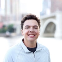 CF CAPS Employee Heaton Marchese's profile photo