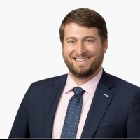 Seyfarth Shaw LLP Employee Patrick Joyce's profile photo