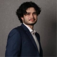 Results Legal Employee Isaac Hancock's profile photo