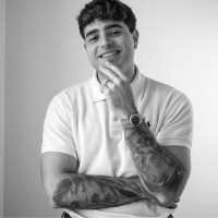 SSHTeam Employee Raúl Navajas's profile photo